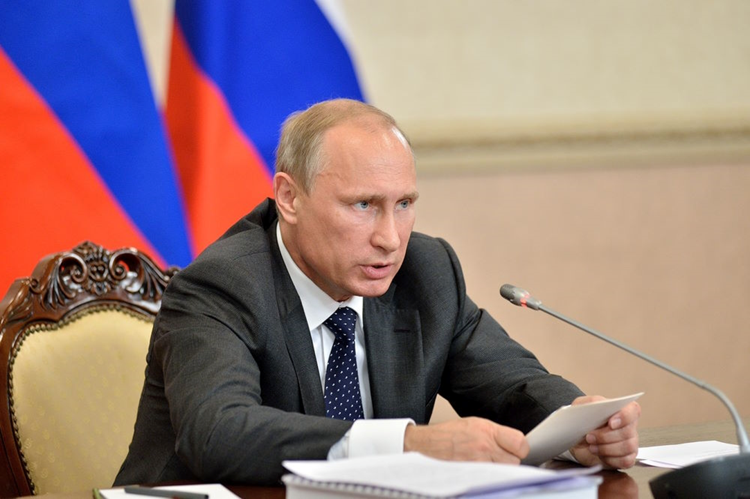 Путин предложил расширить поддержку аграриев дальневосточных городов