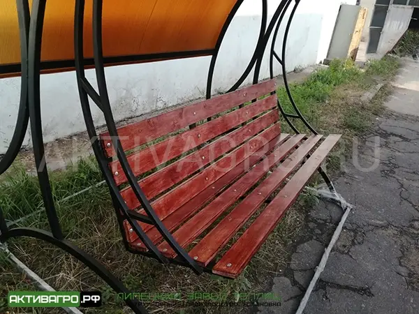 Качели садовые Качели садовые